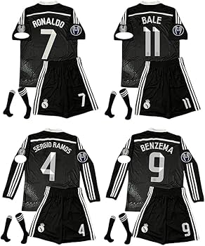 Amazon.co.jp: クリスティアーノ・ロナウド レトロユニフォーム